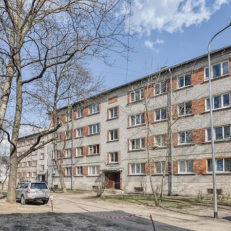 Апартаменти Prusu 17A Рига Екстер'єр фото